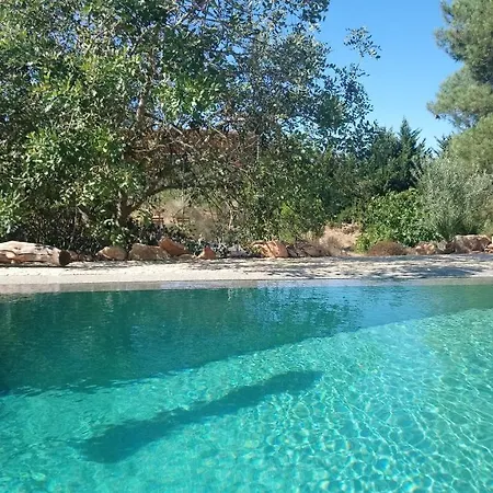 Casa De Campo - Clothes Optional Bed & Breakfast