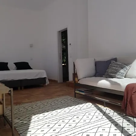 Bed & Breakfast Casa De Campo - Clothes Optional