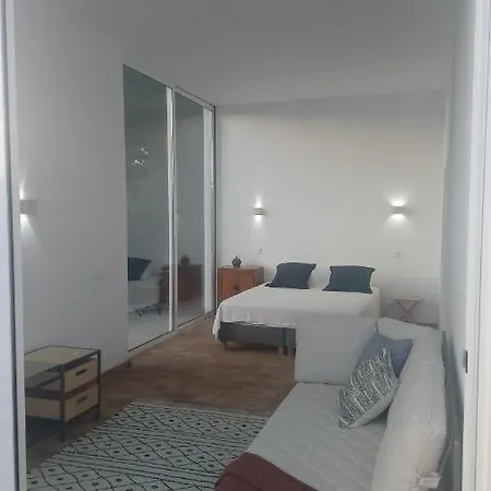 Bed & Breakfast Casa De Campo - Clothes Optional