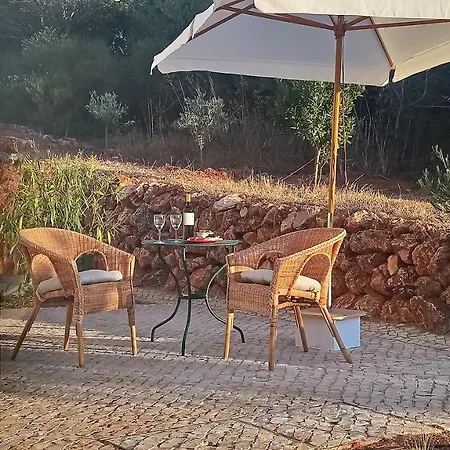 Bed and Breakfast Casa De Campo - Clothes Optional