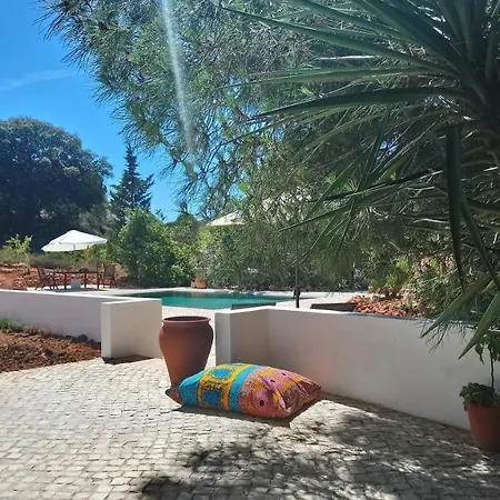 Bed & Breakfast Casa De Campo - Clothes Optional *