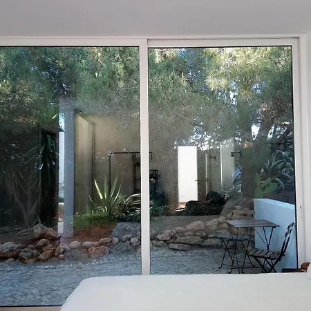 Casa De Campo - Clothes Optional Bed and Breakfast
