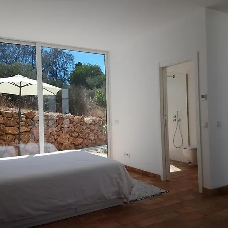 Bed and Breakfast Casa De Campo - Clothes Optional Lagoa (Altura)