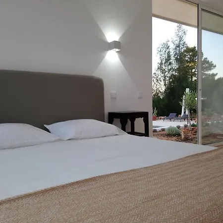Casa De Campo - Clothes Optional Bed and Breakfast *