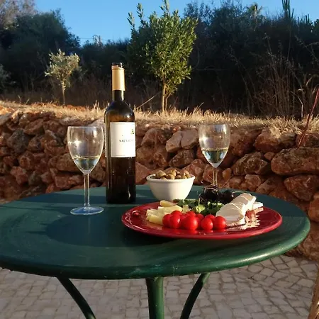 Bed & Breakfast Casa De Campo - Clothes Optional Lagoa (Altura)