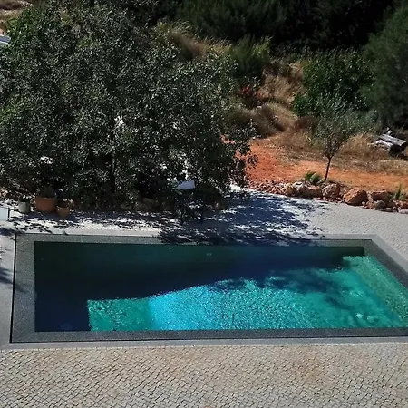 Bed & Breakfast Casa De Campo - Clothes Optional Lagoa (Altura)