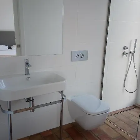Bed & Breakfast Casa De Campo - Clothes Optional Lagoa (Altura)